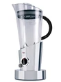 Chromowany wielofunkcyjny blender Vela, Bugatti