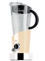 Kremowy wielofunkcyjny blender Vela, Bugatti